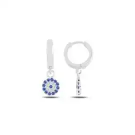 Evil Eye Earrings That Fit Any Look – Zehrai, $ 75