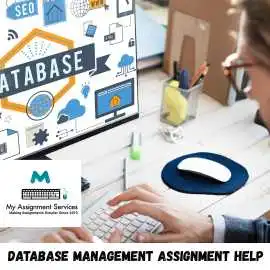 Reliable Database Management Assignment Help, Liverpool