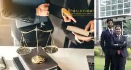Dubai's Top Law Firms: Trusted Legal Services in U, Dubai