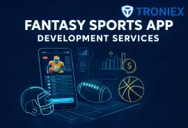 Get Ready-Made Fantasy Sports App Development, Madurai