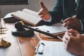 Need a Criminal Lawyer in Calgary Urgently, Calgary