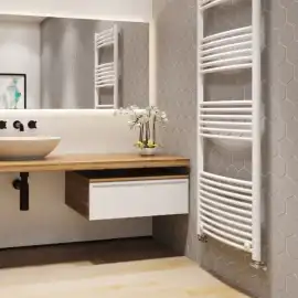 Designer Radiators & Towel Rails | Up to 80% Clear, £ 100