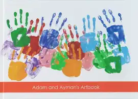 Preserve Your Child’s Are a Custom Keepsake Book
