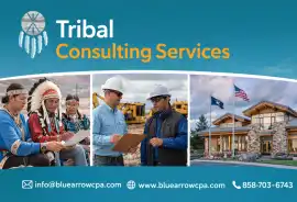 Results‑Driven Tribal Consulting Services, San Diego