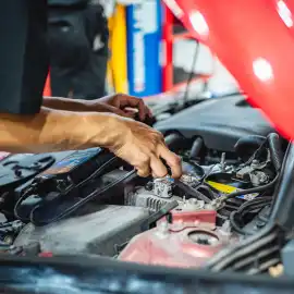Need an MOT or Repair FAST? | Highpoint Motors , Oldbury