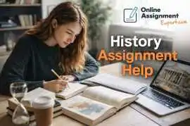 Master Your History Essays with Expert Guidance, Sydney