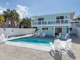 Luxury Fort Myers Beach Vacation Rental | Stayin o, Fort Myers Beach