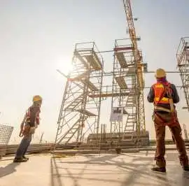 Construction Litigation Services Denver | Carter C, Denver