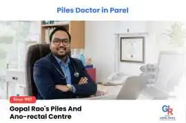 A Balanced Way to Approach Anorectal Health, Mumbai