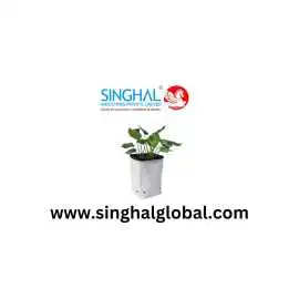 Smart Planting Support System for Strong Seedling , Gandhinagar