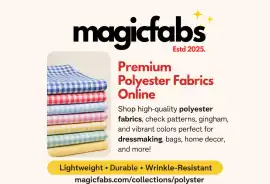 Online Fabric Store India , Chennai
