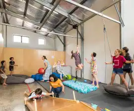 Sensory Gym: A Fun and Helpful Space for Children , Ronkonkoma