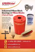 Industrial Pillow Block Bearings & Pillow Blocks |, $ 200