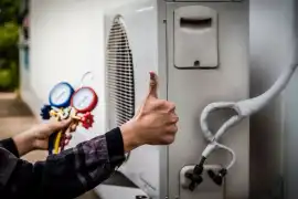 AC Service in Badarpur | AC Repair in Badarpur, Delhi