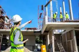 J. C. Heden and Associates LLC | Civil Engineering, San Diego