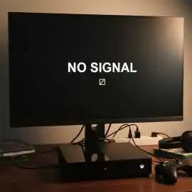 XBOX ONE issues with display , Nairobi
