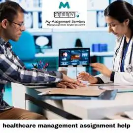 Healthcare Management Assignment Help by Experts, Liverpool