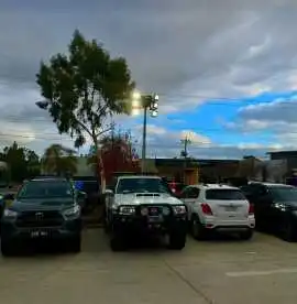Position Mobile Lighting Towers for Optimal Safety, Melbourne
