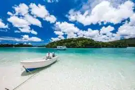 Expert International Travel & Tours Worldwide