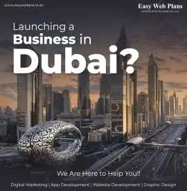 Web Design Company Dubai, Dubai