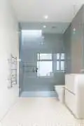 Frameless Shower Screens in Melbourne, Melbourne
