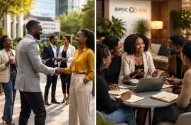Diversity Job Boards for Employers in Canada | BIPOC Jobs for Inclusive Hiring, Ajax
