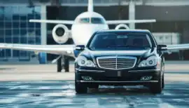 Arrive Stress-Free with YYZ Airport Limo Service, Woodbridge