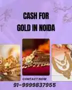Where To Get Instant Cash for Gold in Noida?, Noida