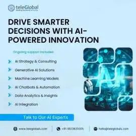 Struggling to Implement AI Effectively? Expert AI , Pune