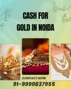 Where To Sell Gold for Cash in Noida?, Noida