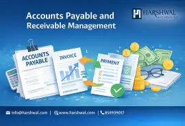Accounts Payable and Receivable Management to Redu, San Diego