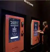 Choose Smart Vending Machines in Sydney Over Old S, Melbourne