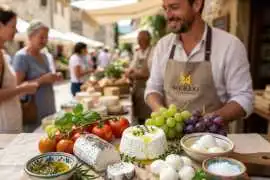 Health Benefits of Eating Fresh Cheese Daily, Kolkata