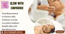 Refresh and Rejuvenate with Expert Facial Treatmen, North Sydney
