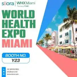 World Health Expo Miami 2026: A Global Hub for Medical Innovation