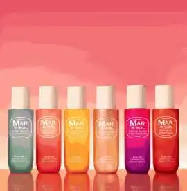 Buy MAR.e.SOL Body Mist Online in UAE – Affordable, Dubai