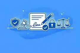 Are eSignatures Legally Valid, $ 9