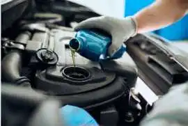 Top Car Engine Oil Change Service in Al Quoz Dubai, Dubai