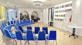 Event Spaces in Mid Valley Made for Every Business, Kuala Lumpur