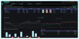 AI Trade Analytics Tools for Smarter Investing, Ahmedabad