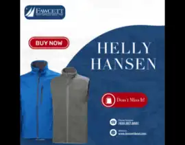 Helly Hansen Marine & Outdoor Gear | Fawcett Boat , Annapolis