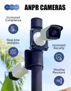 ANPR Parking Solutions For Car Parks in the UK, Birmingham