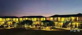 Luxury Resort Stay in Jim Corbett, Ramnagar