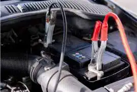 Trusted Car Battery Jump Start Service in Dubai , Dubai