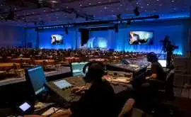 Video Production Equipment Rental for Your Events , New York