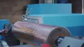 Rotogravure Printing Cylinder in Delhi NCR, Delhi
