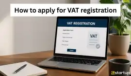 How to apply for VAT registration in 2026, Dubai