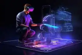 Best Augmented Reality Services Provider, Noida