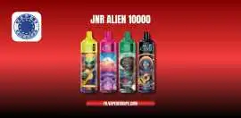 jnr alien 10000, € 19