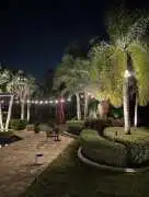 Tony's low voltage landscape lighting. , Miami